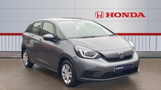 Honda Jazz 1.5 i-MMD Hybrid SE 5dr eCVT Hybrid Hatchback